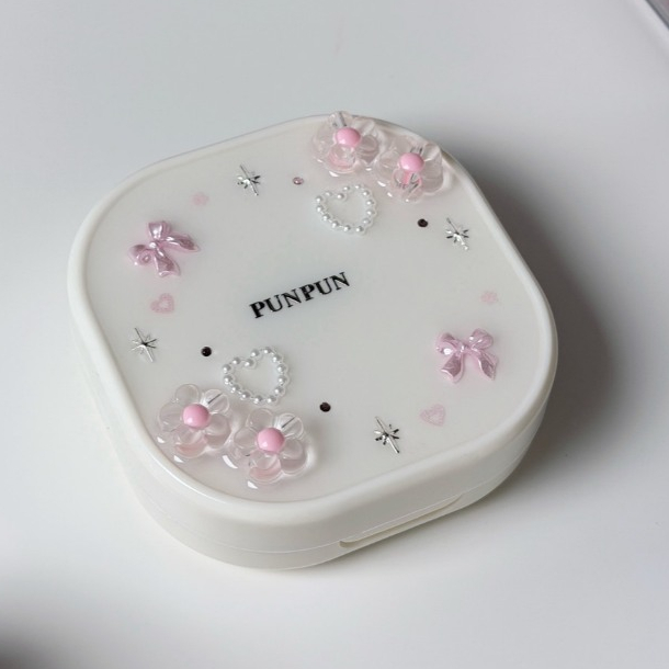Echo Pink