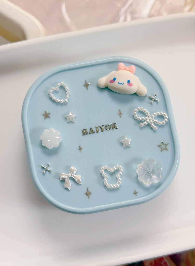 cinnamoroll