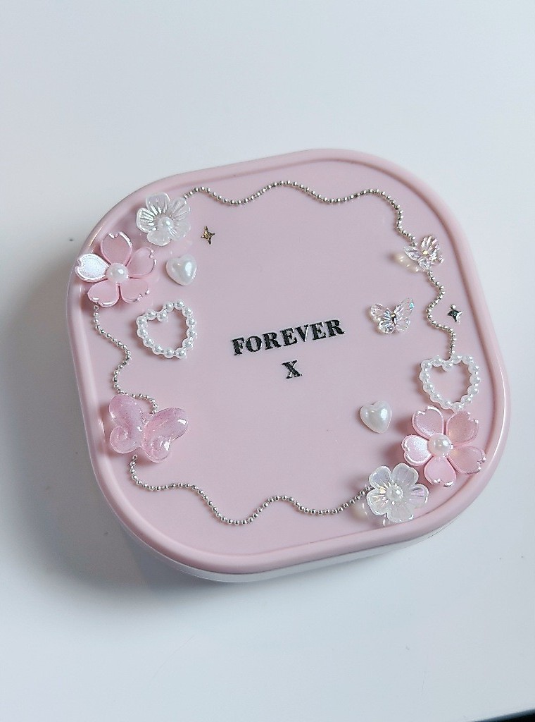 Candy Heart