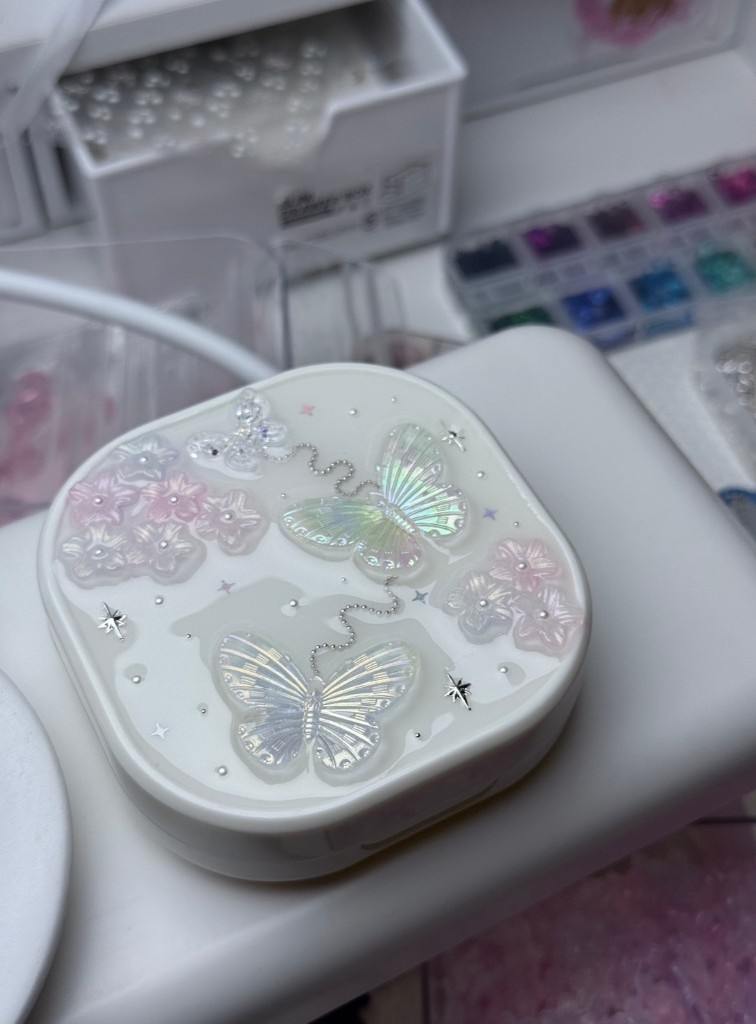 Sakura Petal