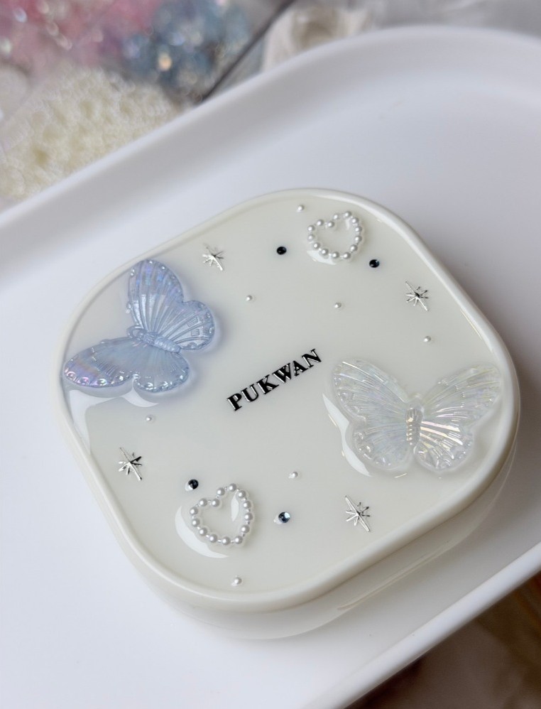 Ivory Pearl