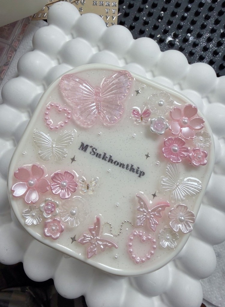 Blossom Garden